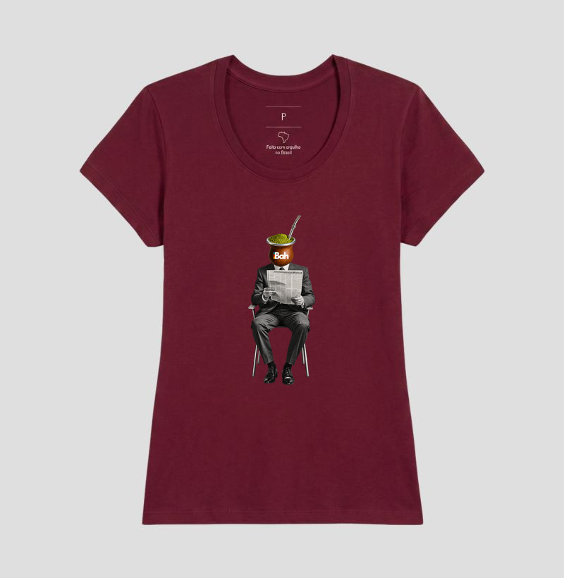 Camisa 18