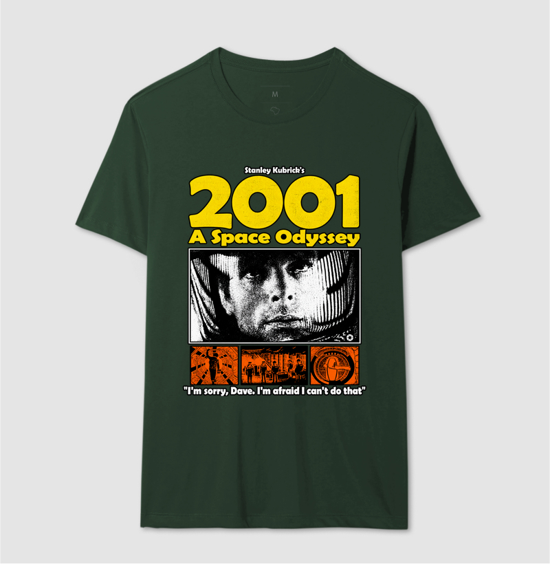2001: Uma Odisseia no Espaço - Imagem 12