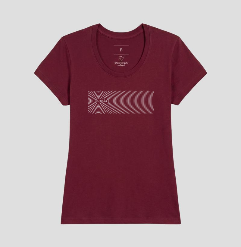 Camisa 16
