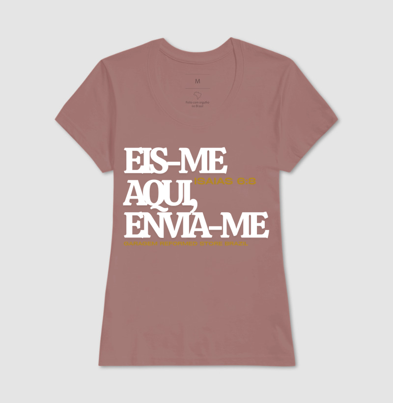 Camisa 19