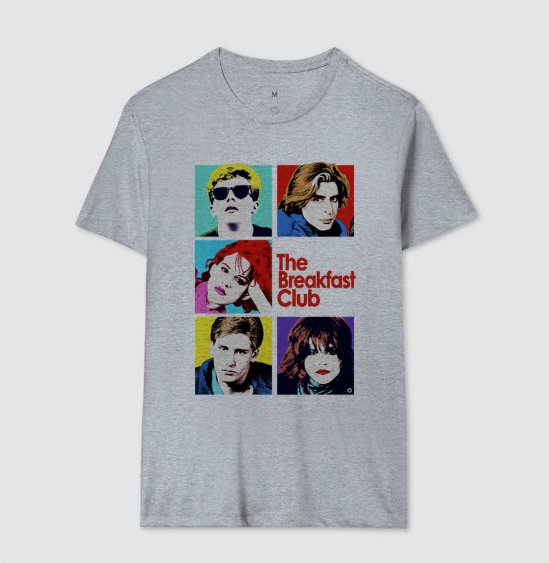 Clube dos Cinco – The Breakfast Club  - Imagem 8