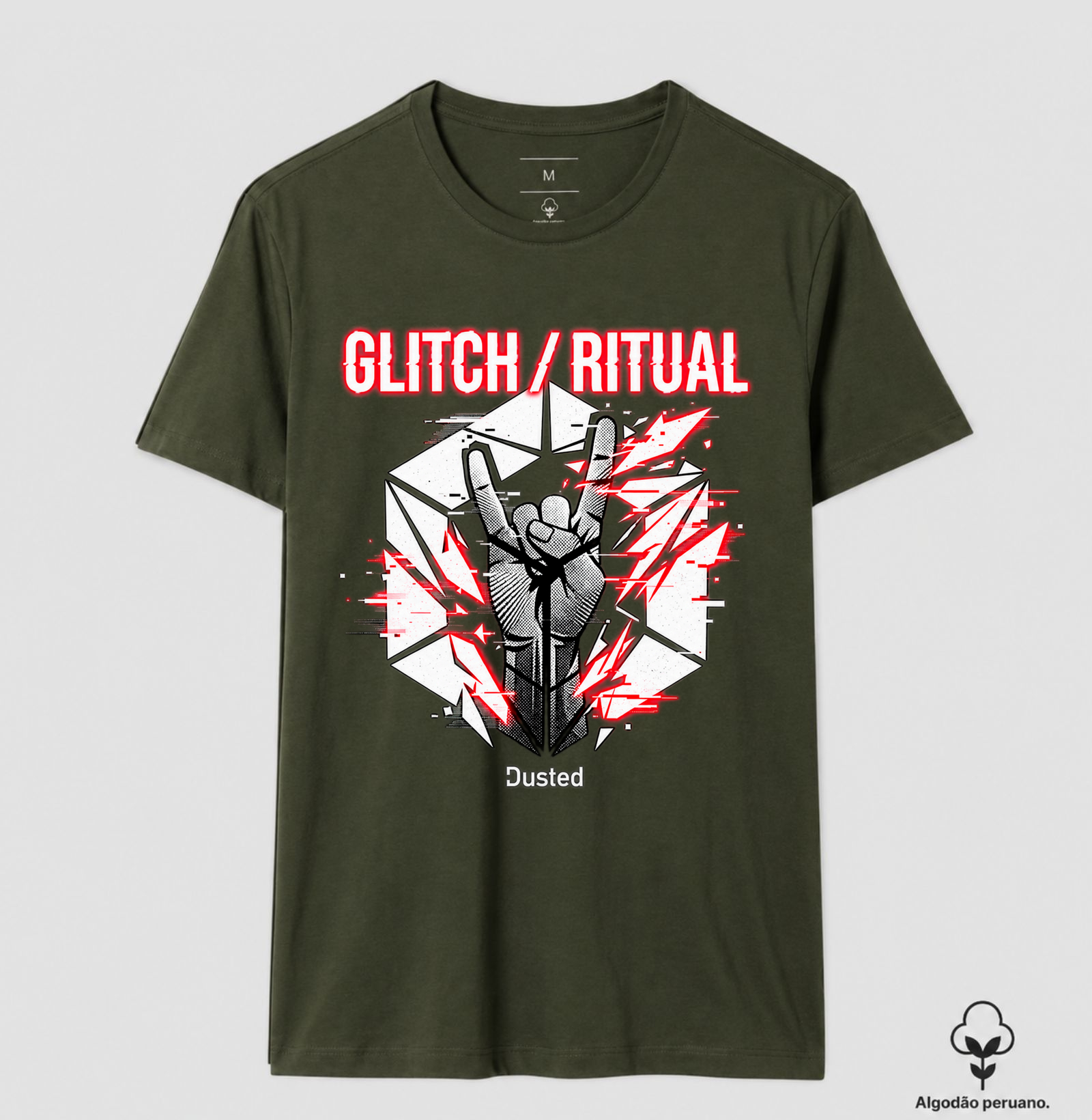 Glitch Ritual - Imagem 7