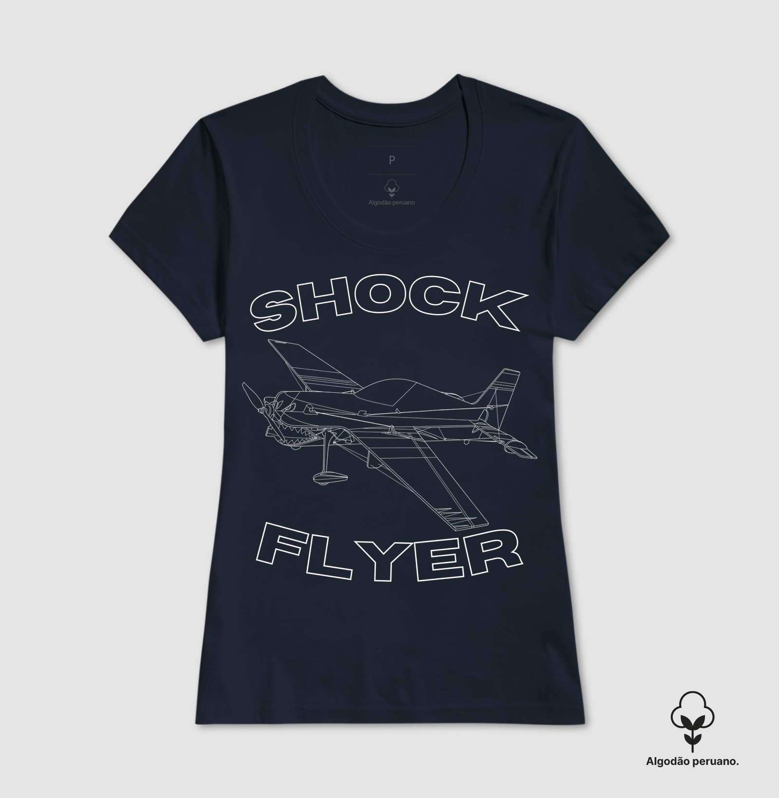 Shock Flyer - Imagem 3