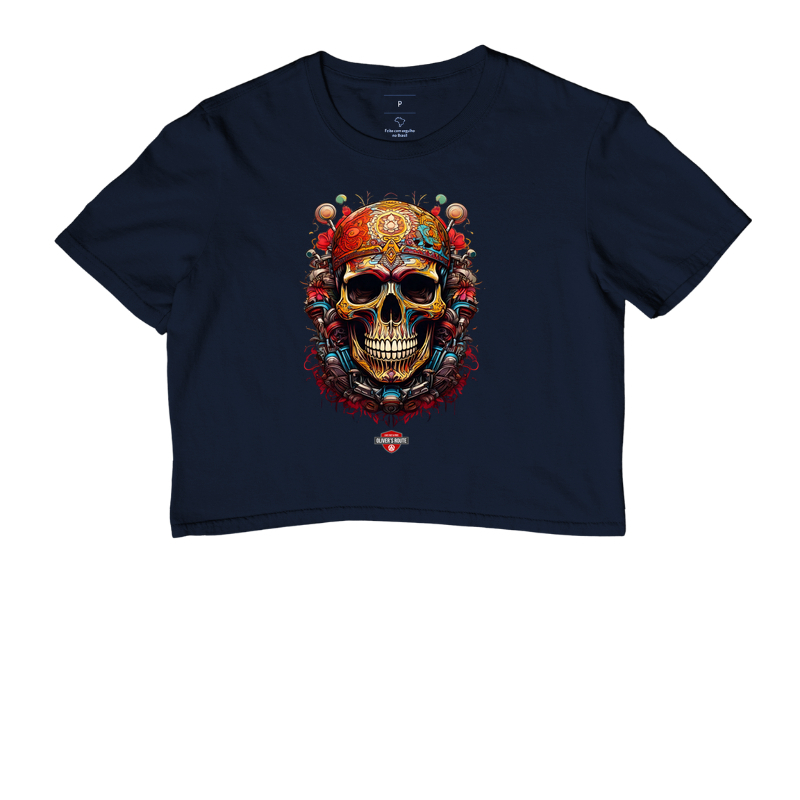 Skull 3 - Imagem 4