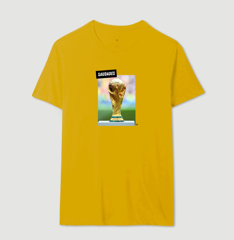 Camisa 11