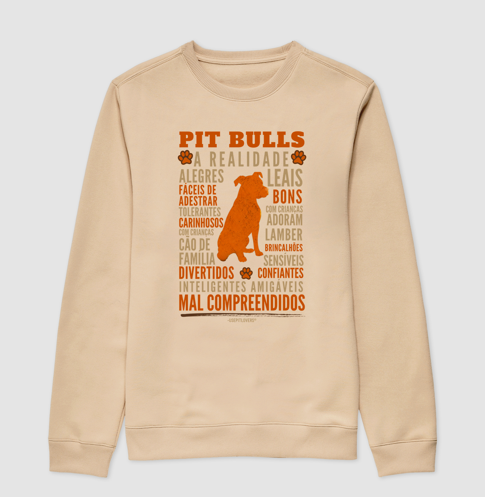 PIT BULLS - A REALIDADE - ALEGRES FÁCEIS DE ADESTRAR TOLERANTES LEAIS CARINHOSOS BONS COM CRIANÇAS CÃO DE FAMÍLIA ADORAM LAMBER DIVERTIDOS INTELIGENTES BRINCALHÕES SENSÍVEIS CONFIANTES AMIGÁVEIS MAL COMPREENDIDOS - Imagem 3