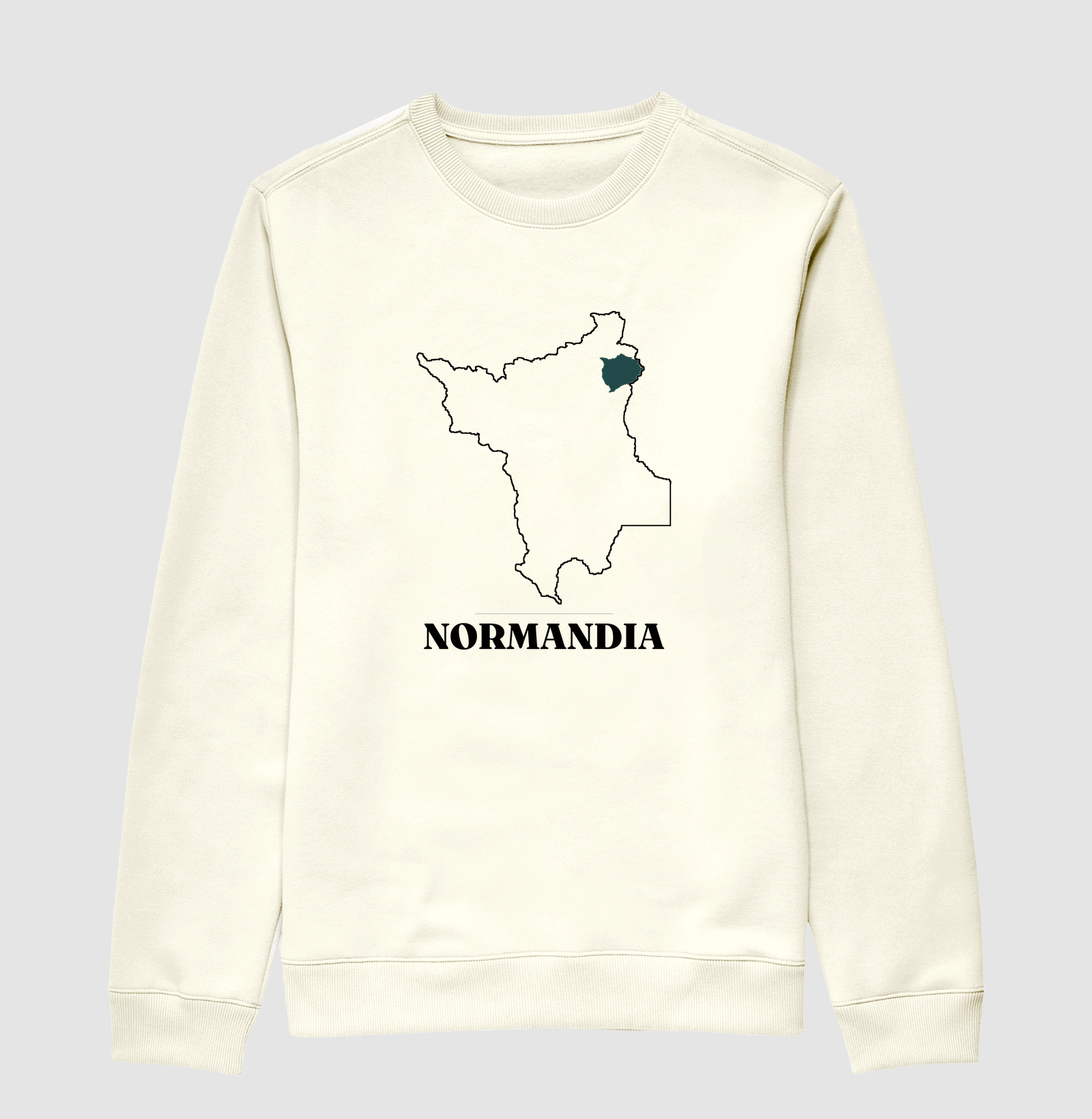 Normandia | Traço RR - Imagem 2