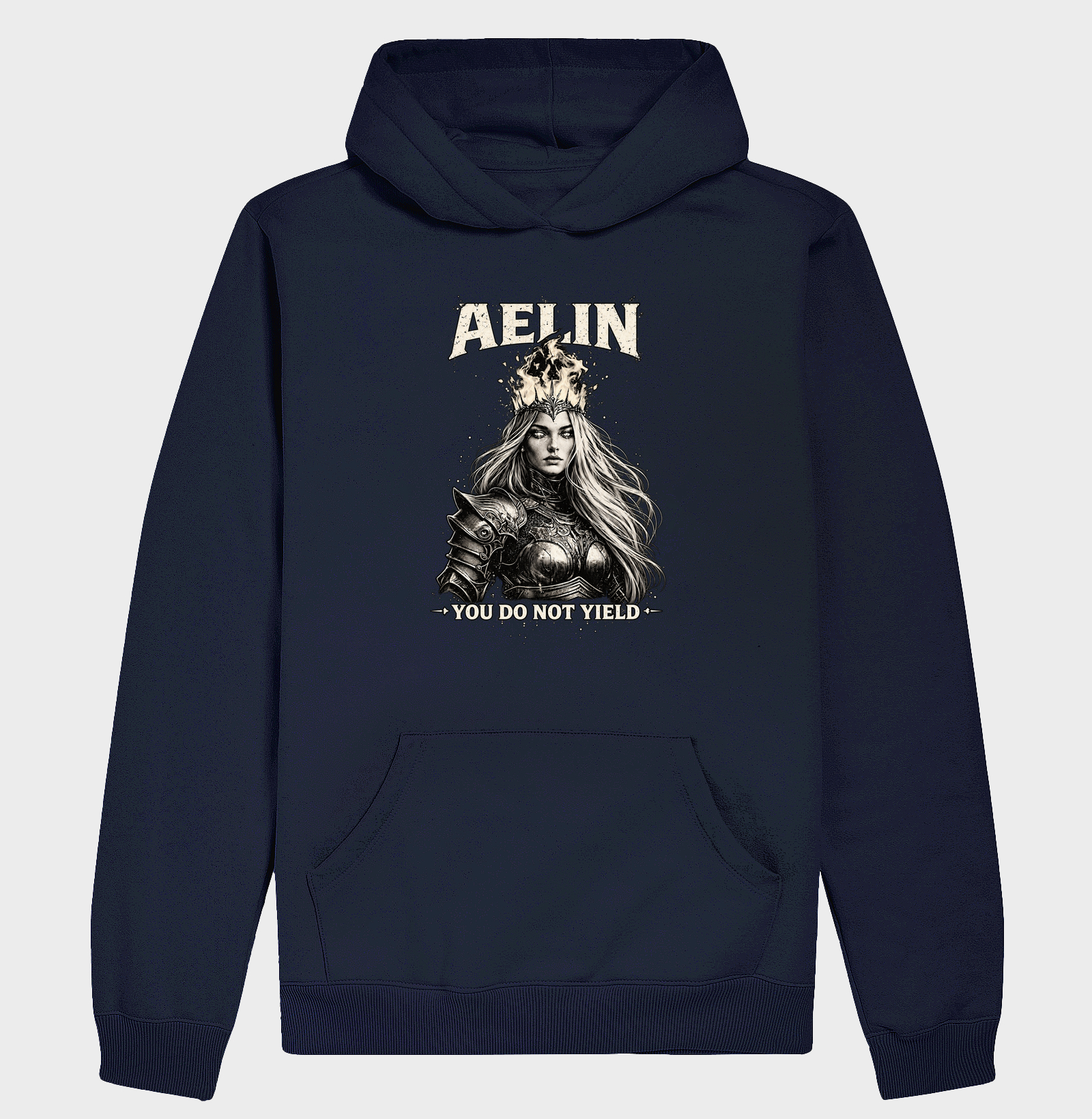 Aelin - You do not yield - Imagem 3