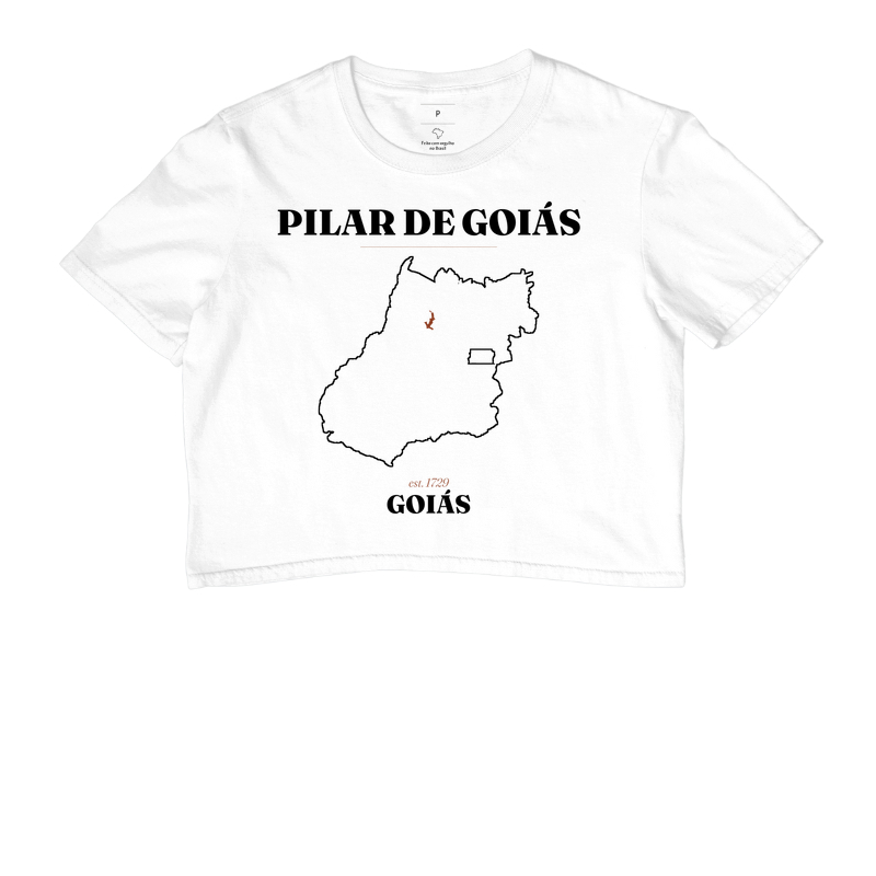 Pilar de Goiás | Legado GO - Imagem 3