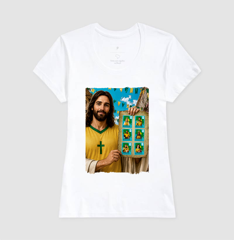 Camisa 4