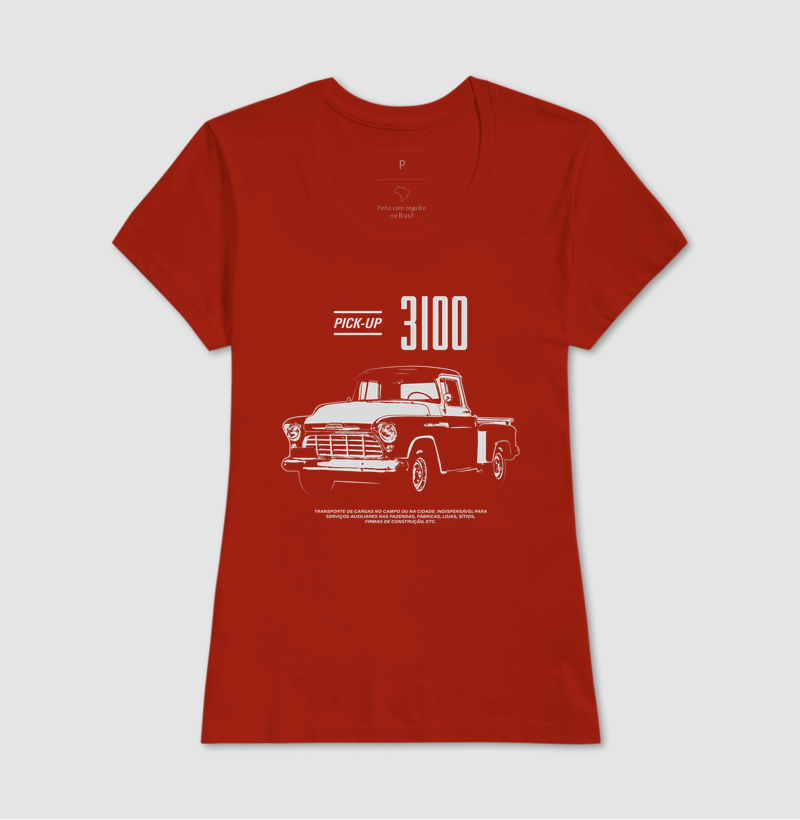 Camisa 12