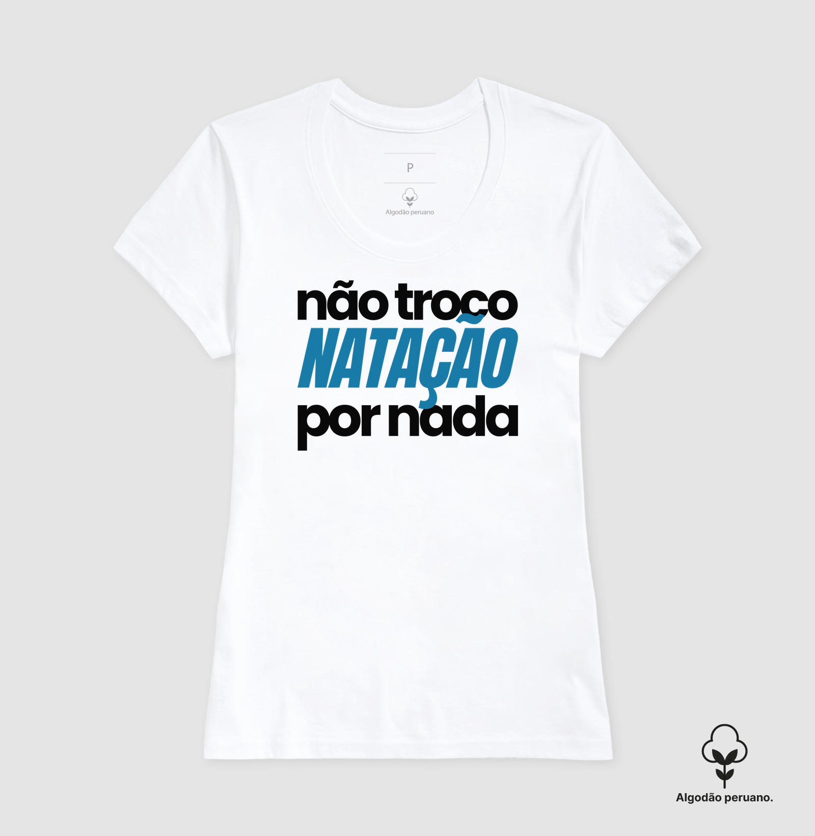Não troco Natação por nada - Imagem 7