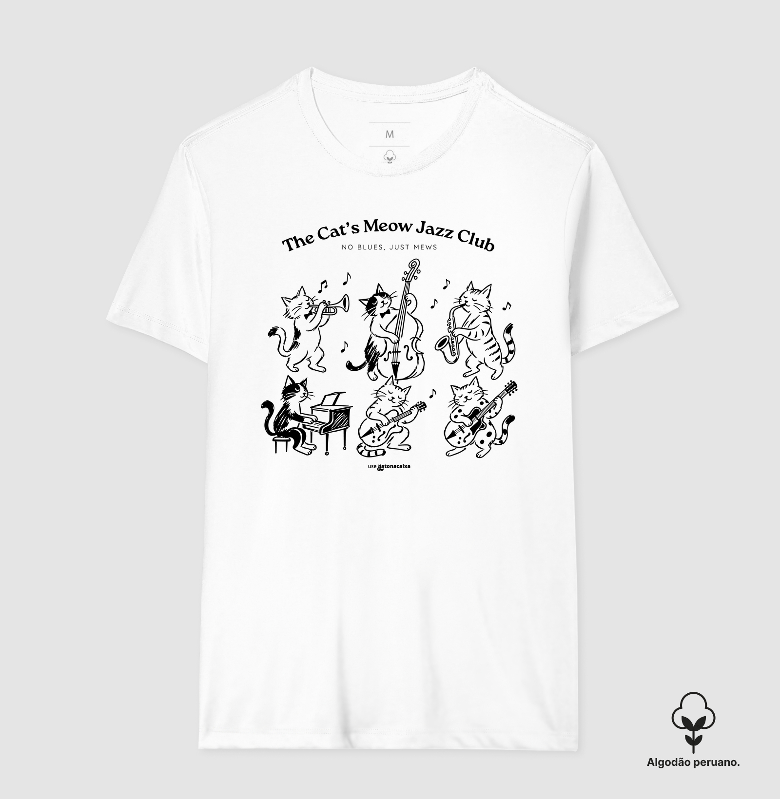 The Cat’s Meow Jazz Club - Imagem 4