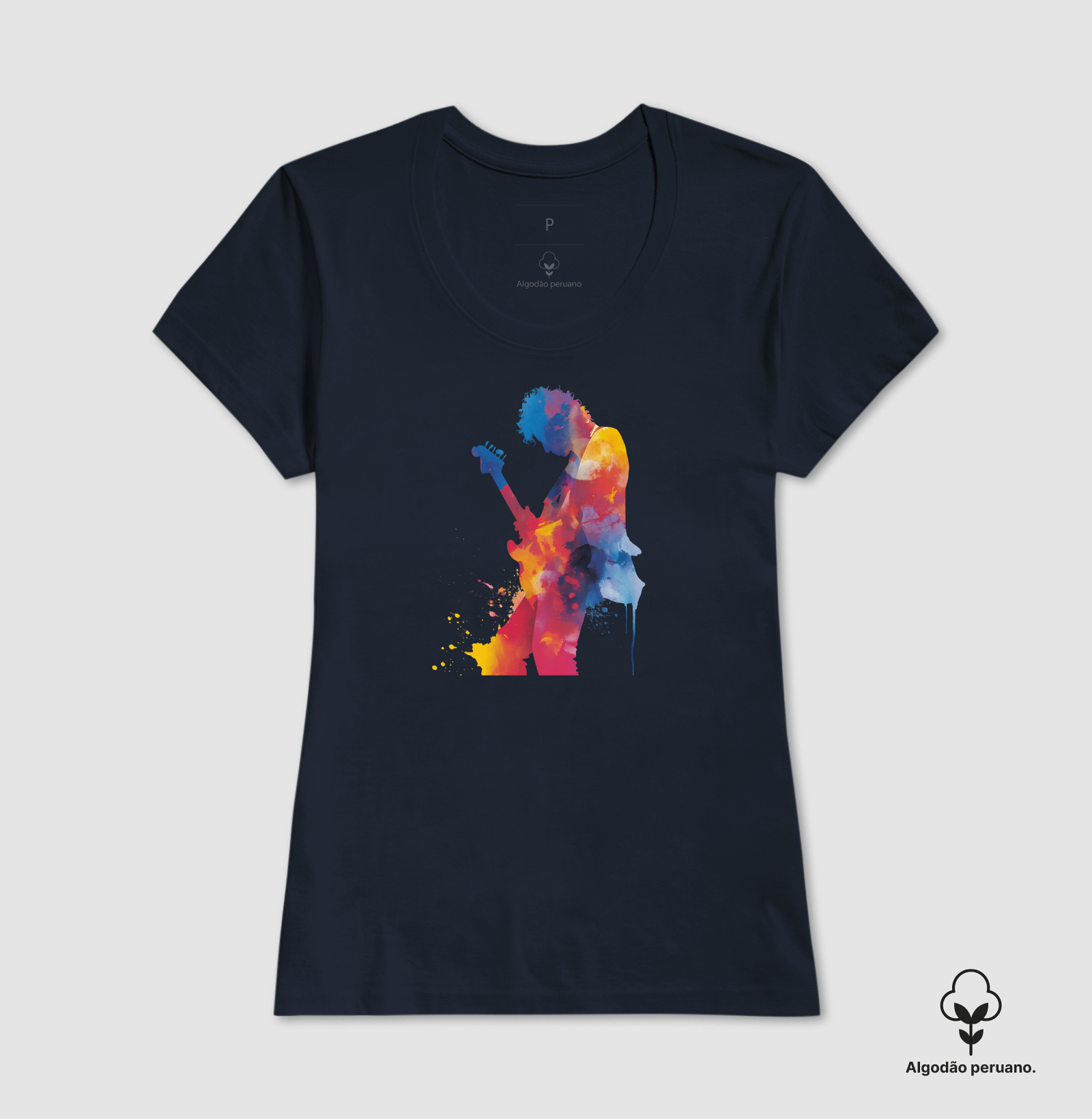Camisa 5