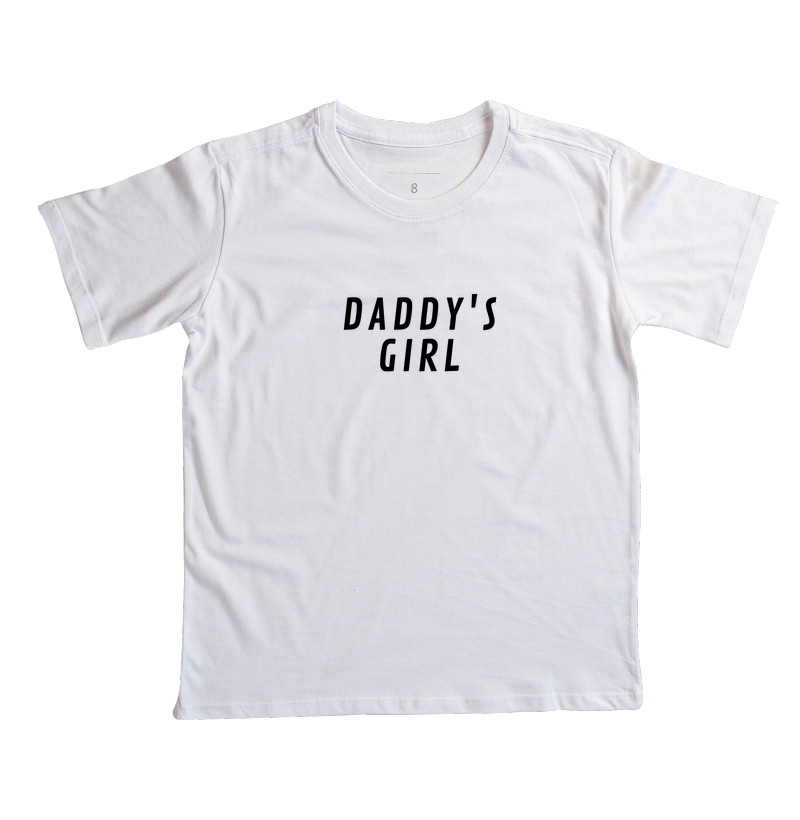 Daddy's Girl (infantil) - Imagem 5