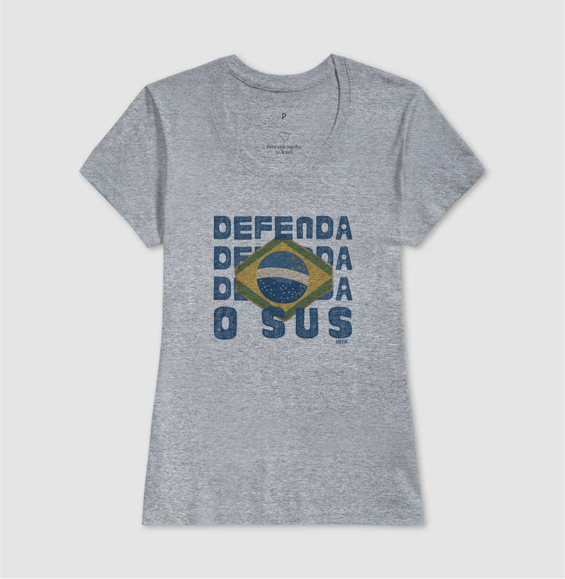 Defenda o SUS - Imagem 9