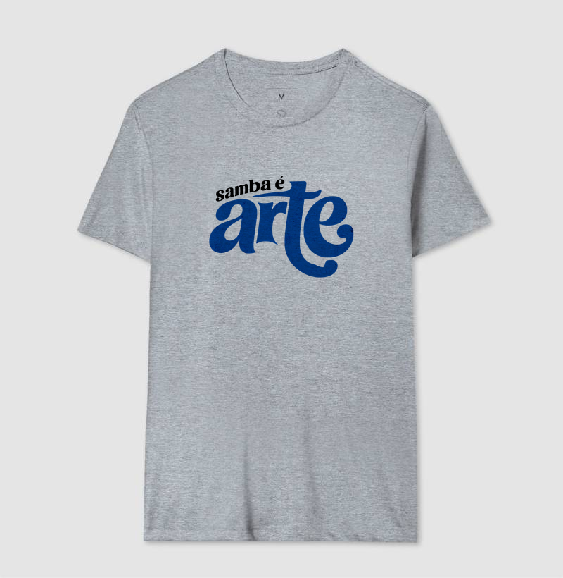 Samba é arte - Imagem 9