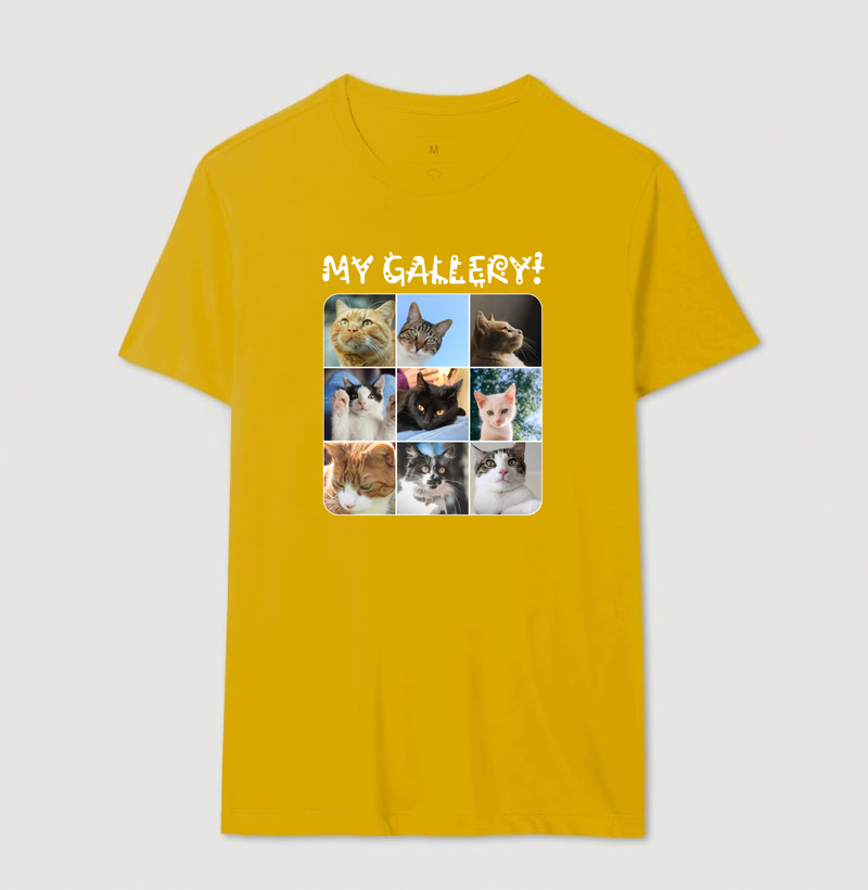 Camisa 9