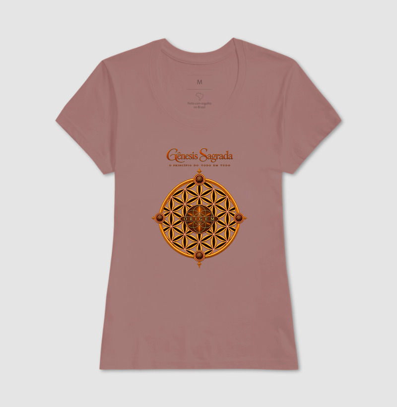 Gênesis Sagrada • Origem - Imagem 20