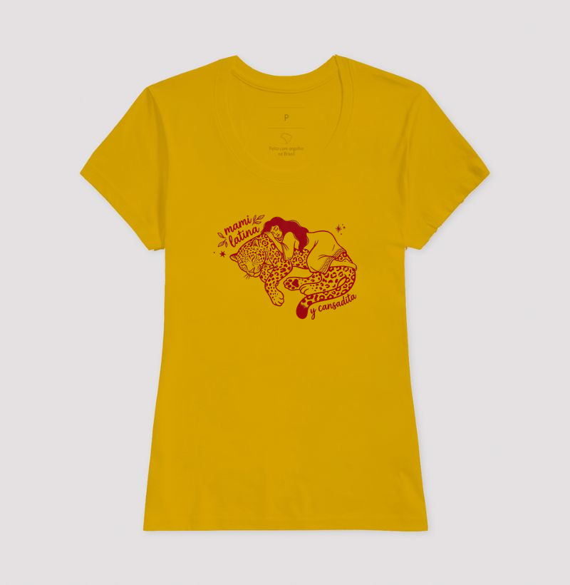 Camisa 17