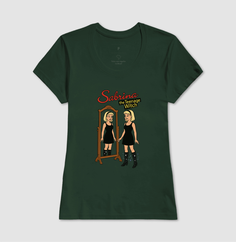 Sabrina classic - Imagem 13