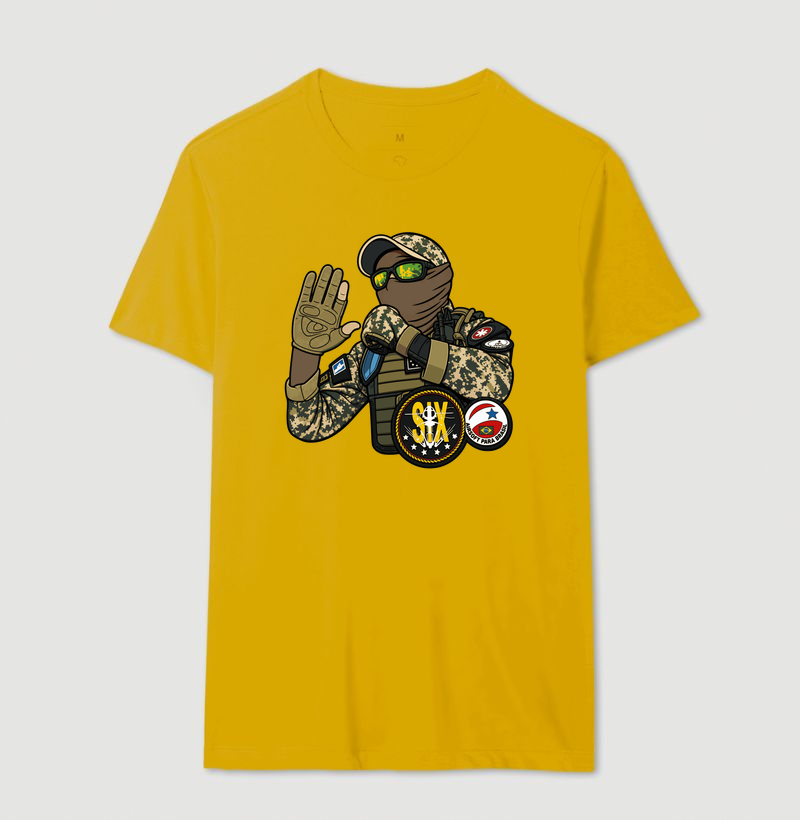 Camisa 14