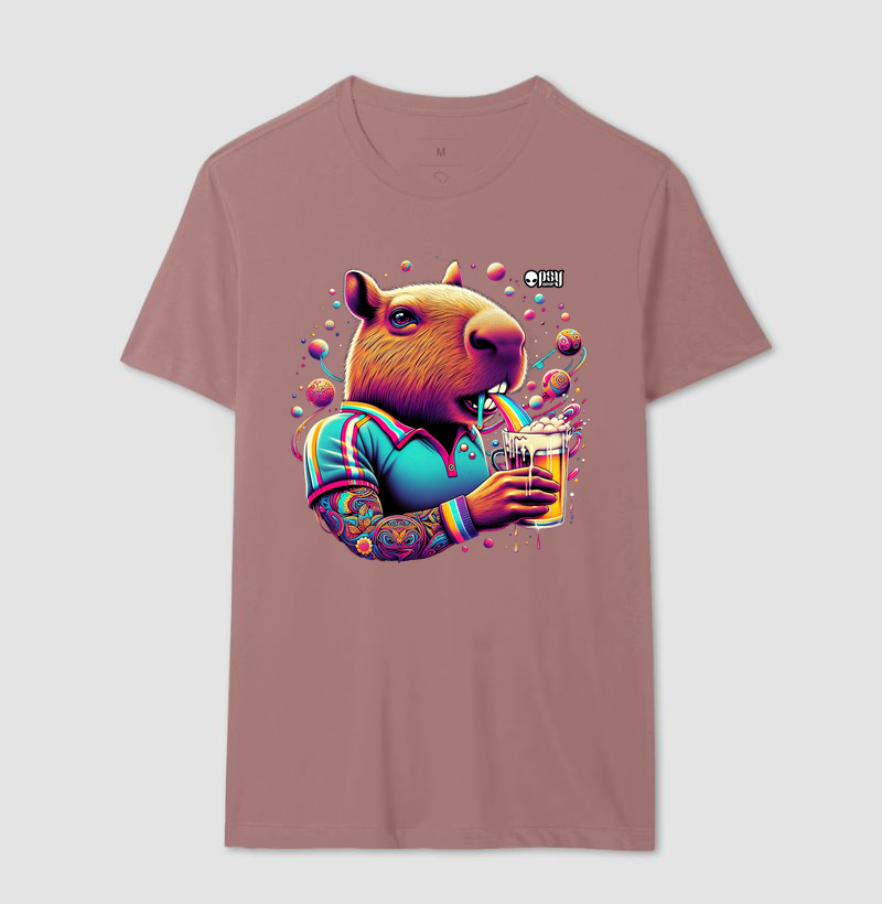 Camisa 19