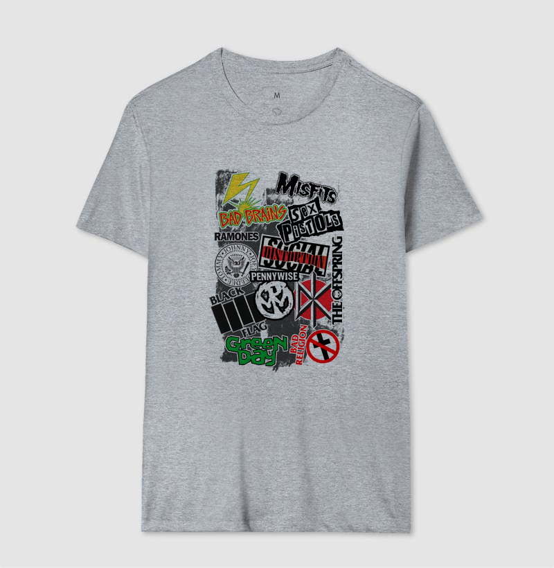 Camisa 7