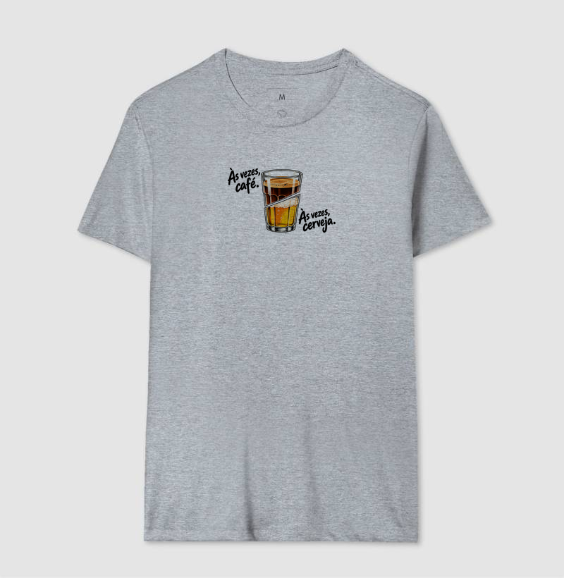Às vezes café, às vezes cerveja - Imagem 11
