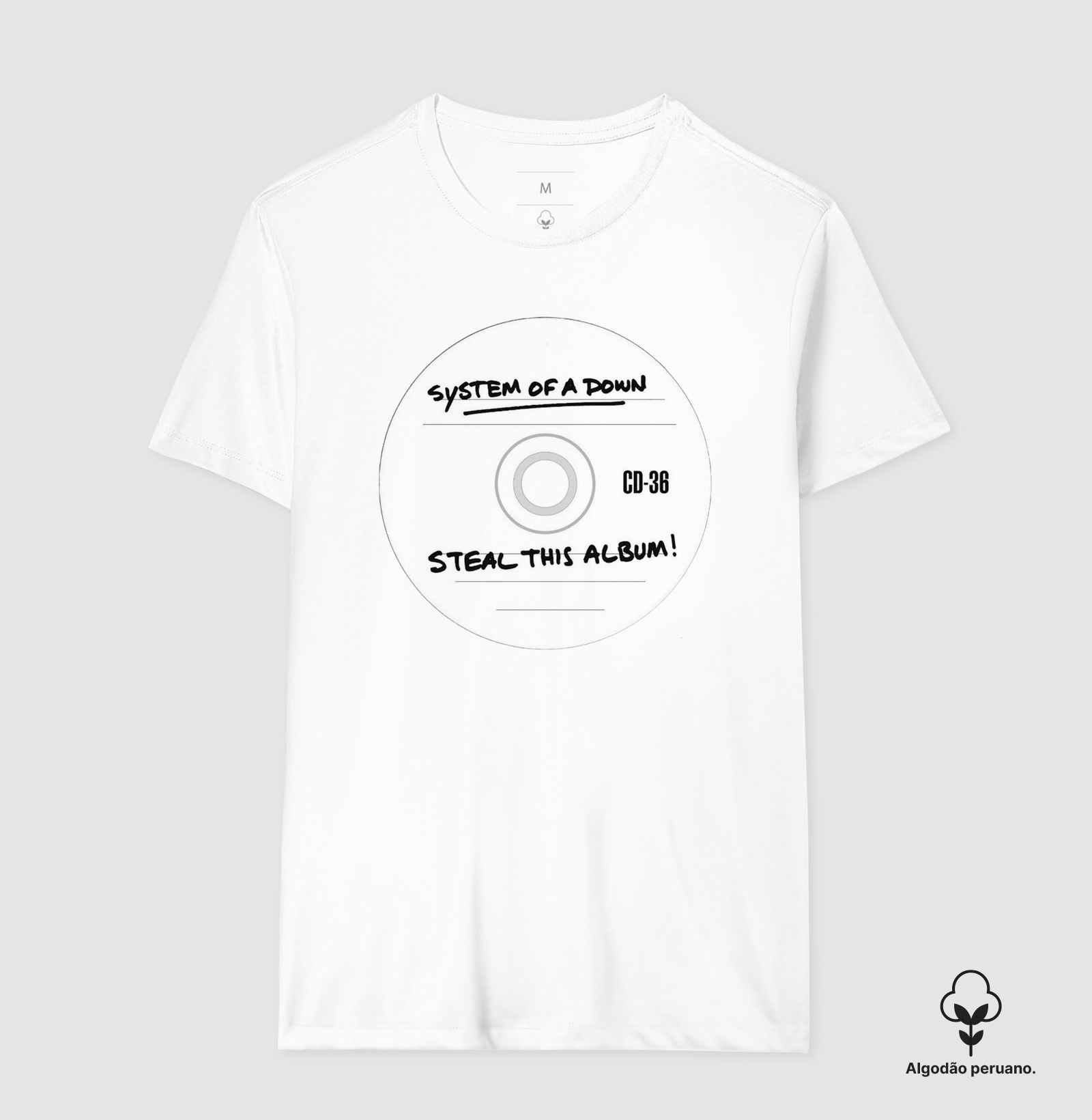 System Of A Down - Steal This Album! - Imagem 8