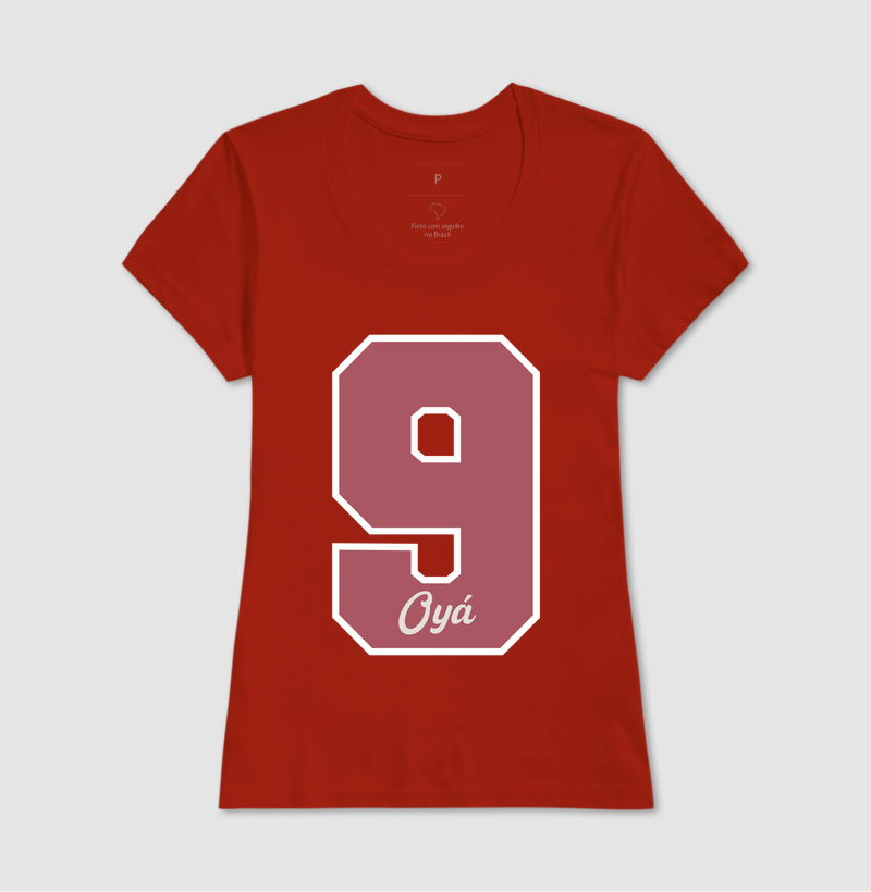 Oyá 9 - Imagem 5