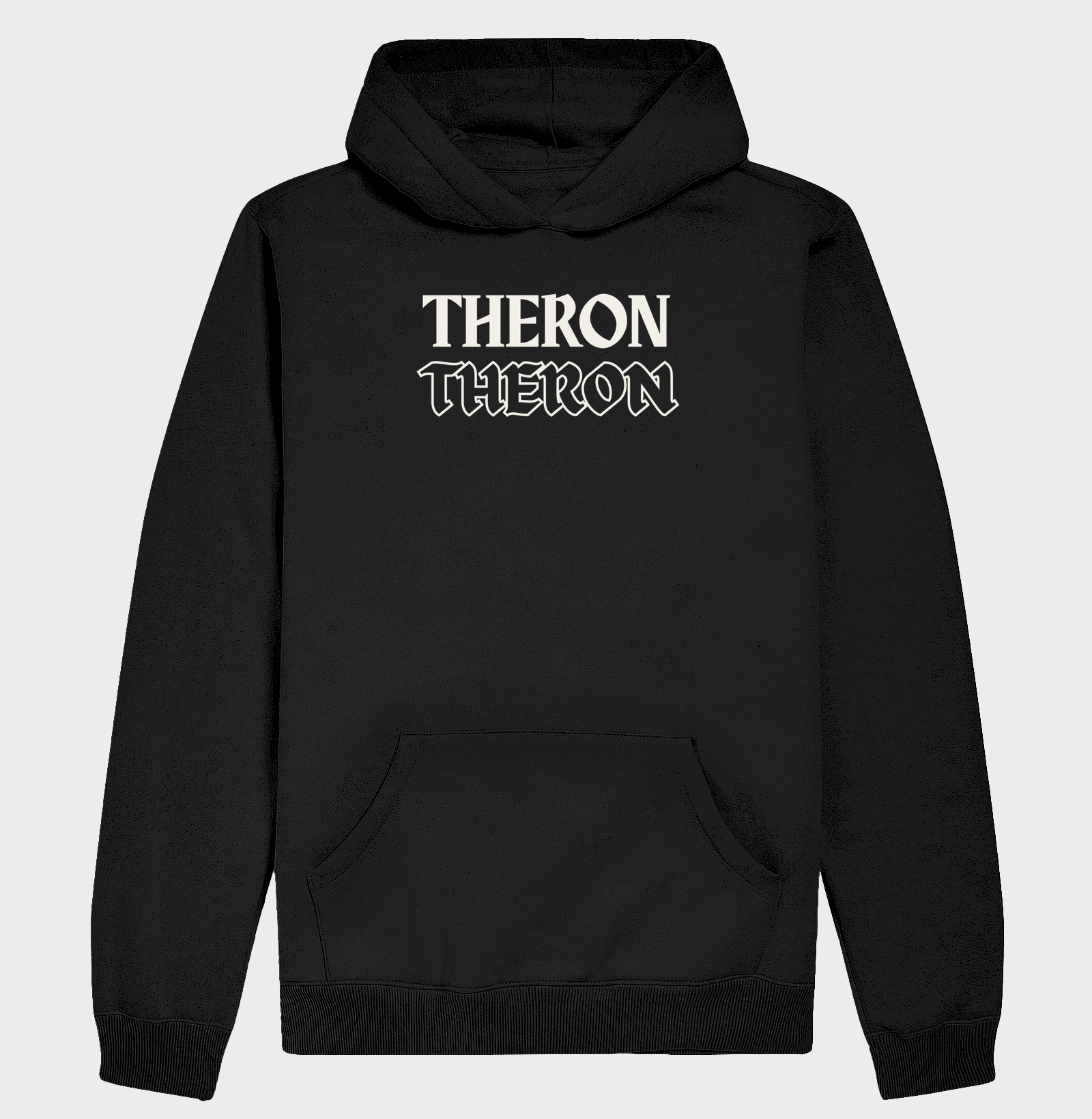 Moletom THERON - Imagem 4