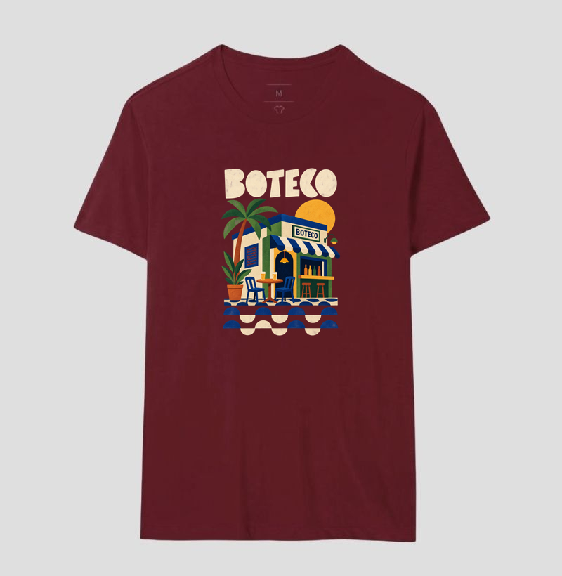 Boteco Retrô - Imagem 17