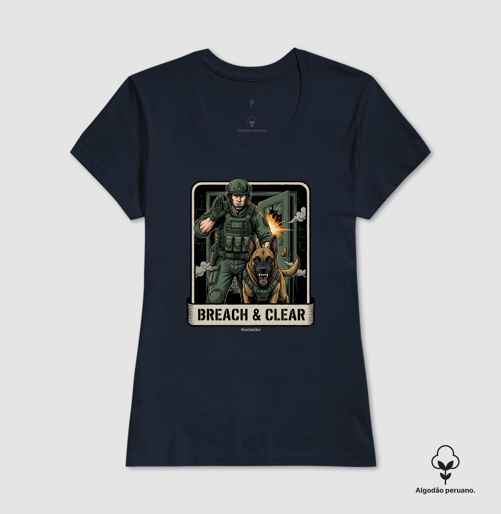 Camisa 1