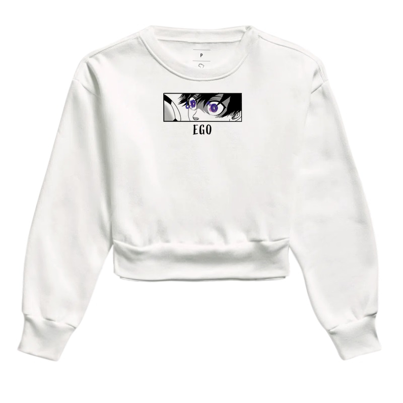Isagi Ego - Imagem 3