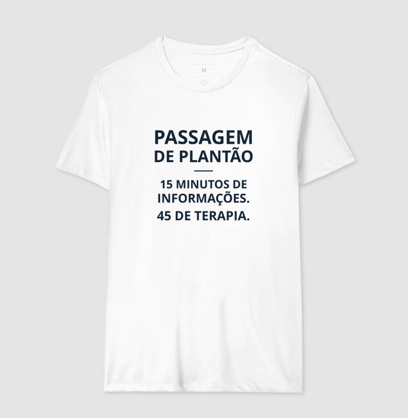 Passagem de plantão - Imagem 2