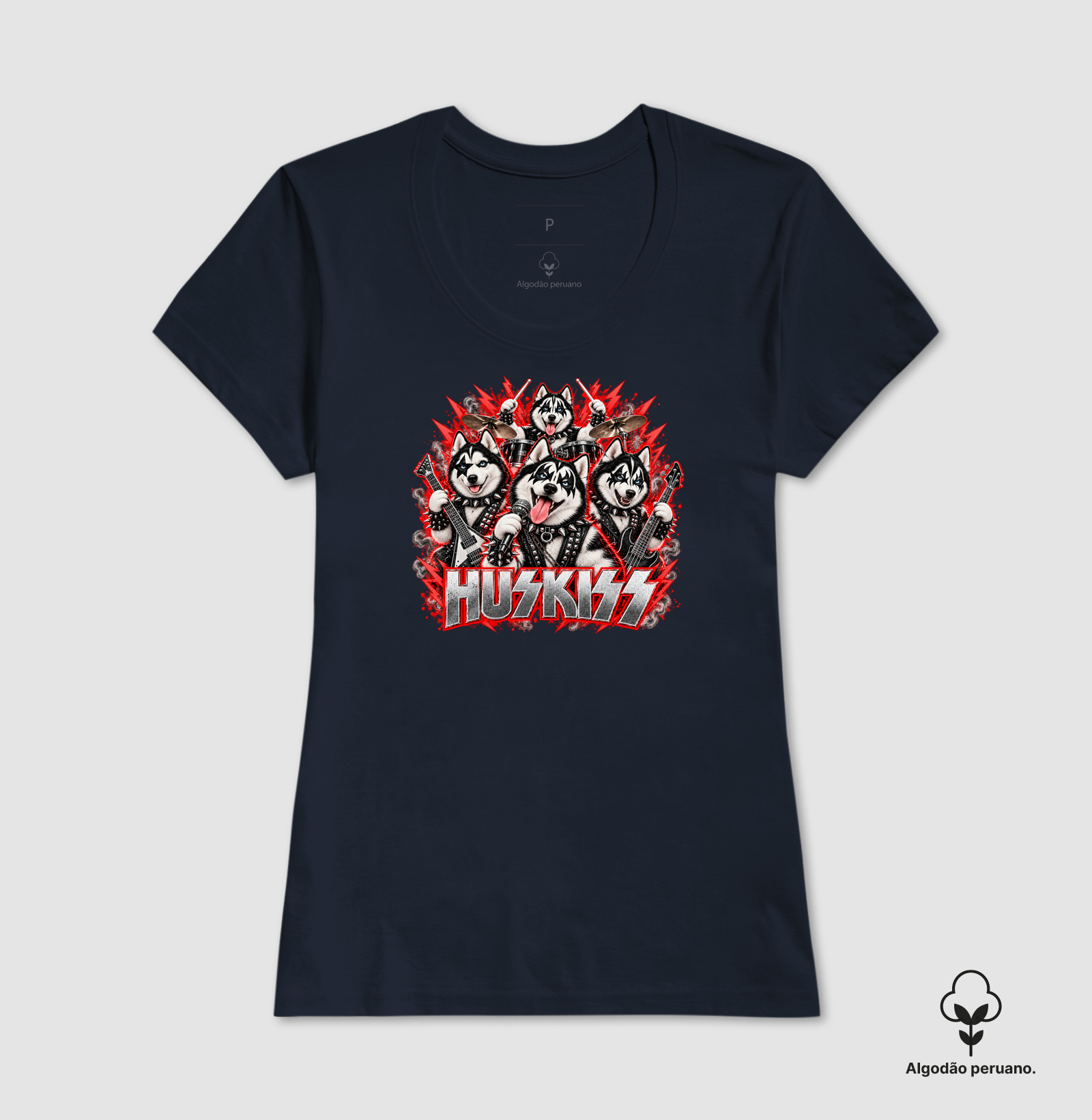 Huskiss - Imagem 7
