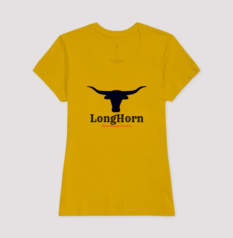 LongHorn - Imagem 15