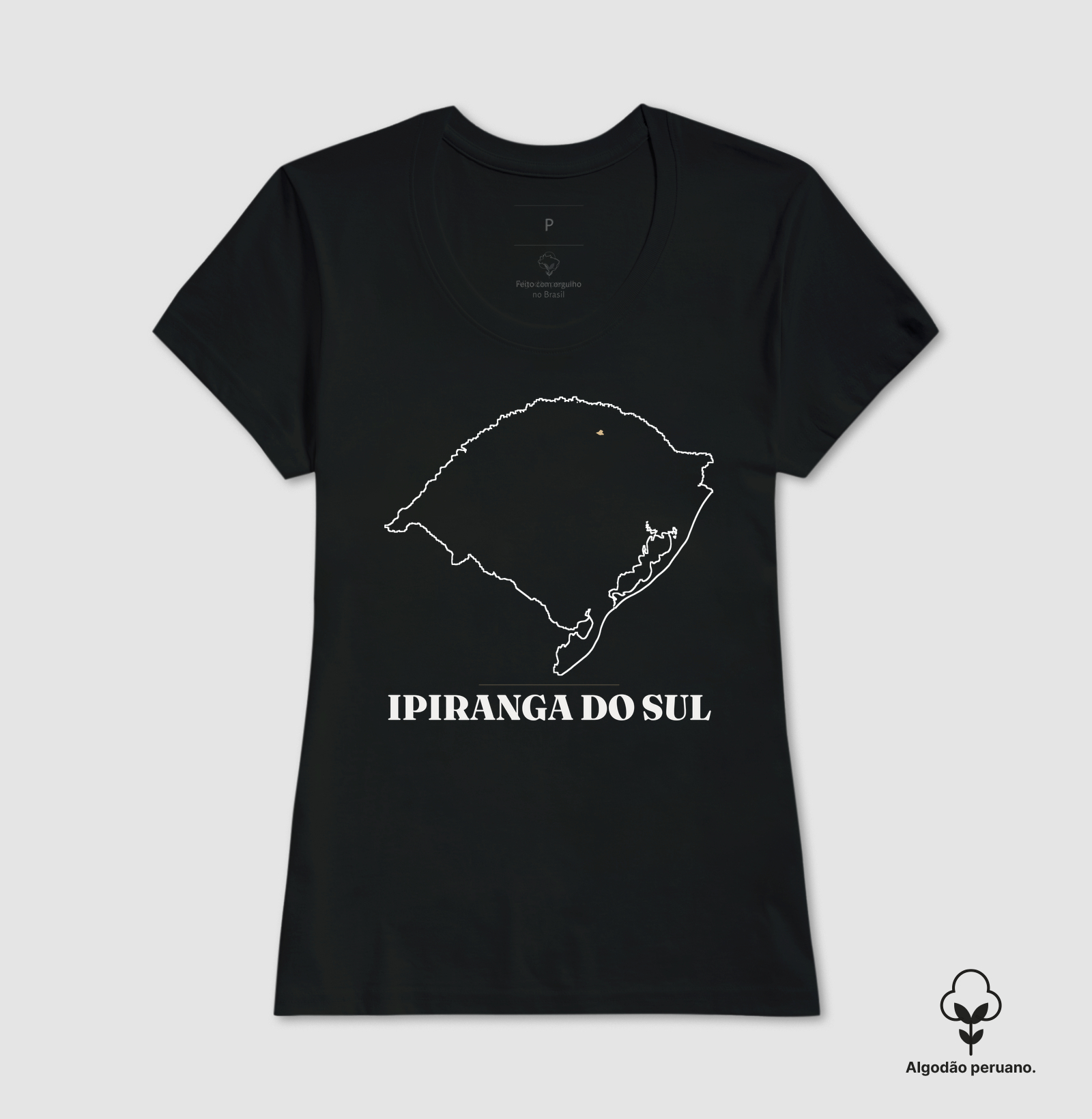 Ipiranga do Sul | Traço RS - Imagem 4