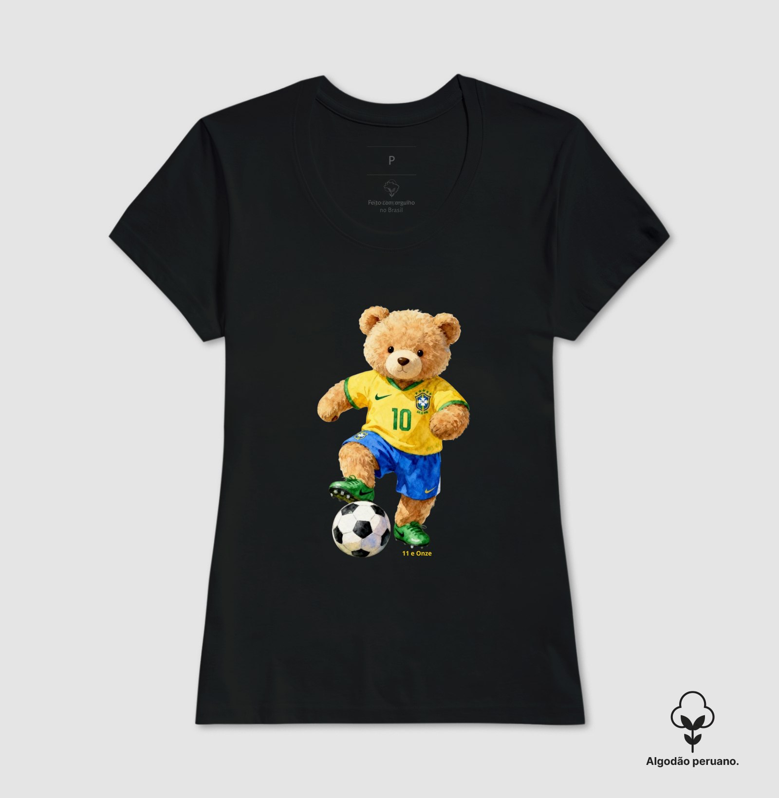 Camisa 5