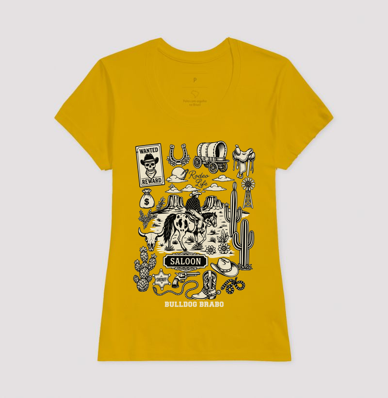 Camisa 15