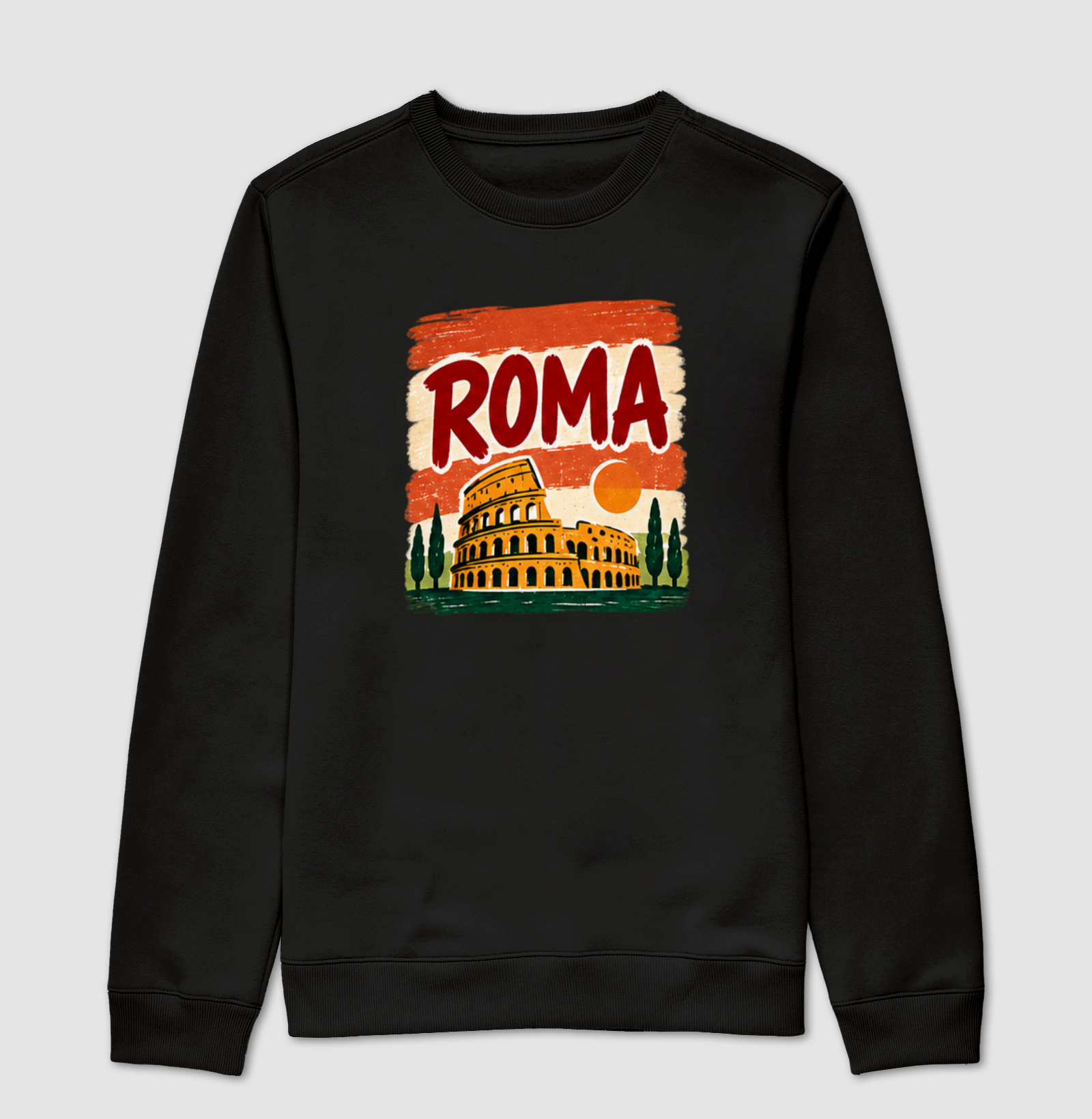 Roma Listrado - Imagem 4