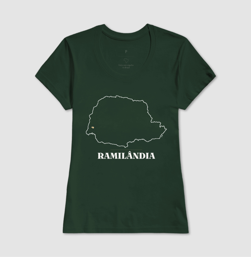 Camisa 12