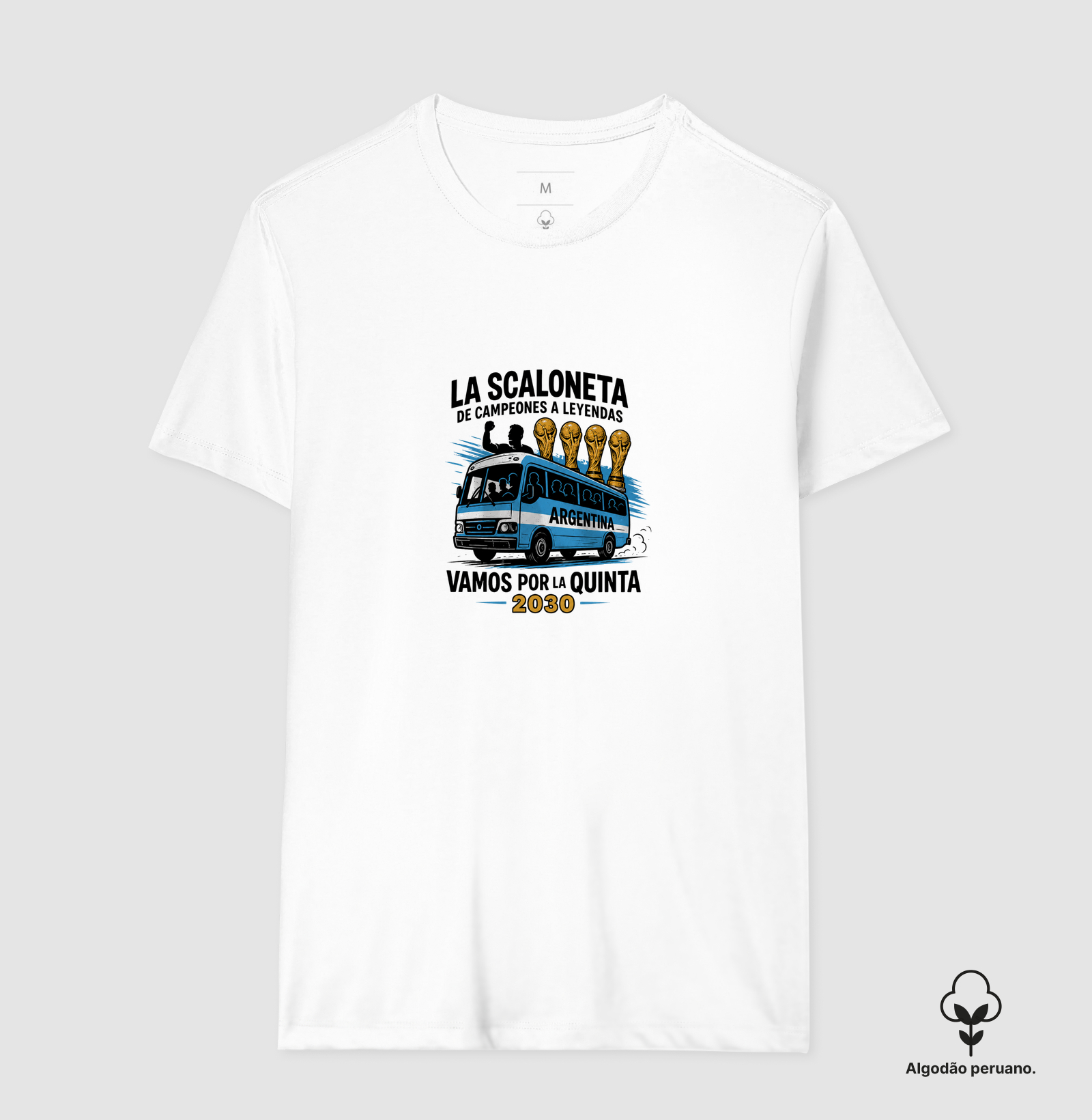 Camisa 7