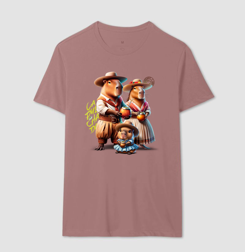 Camisa 15
