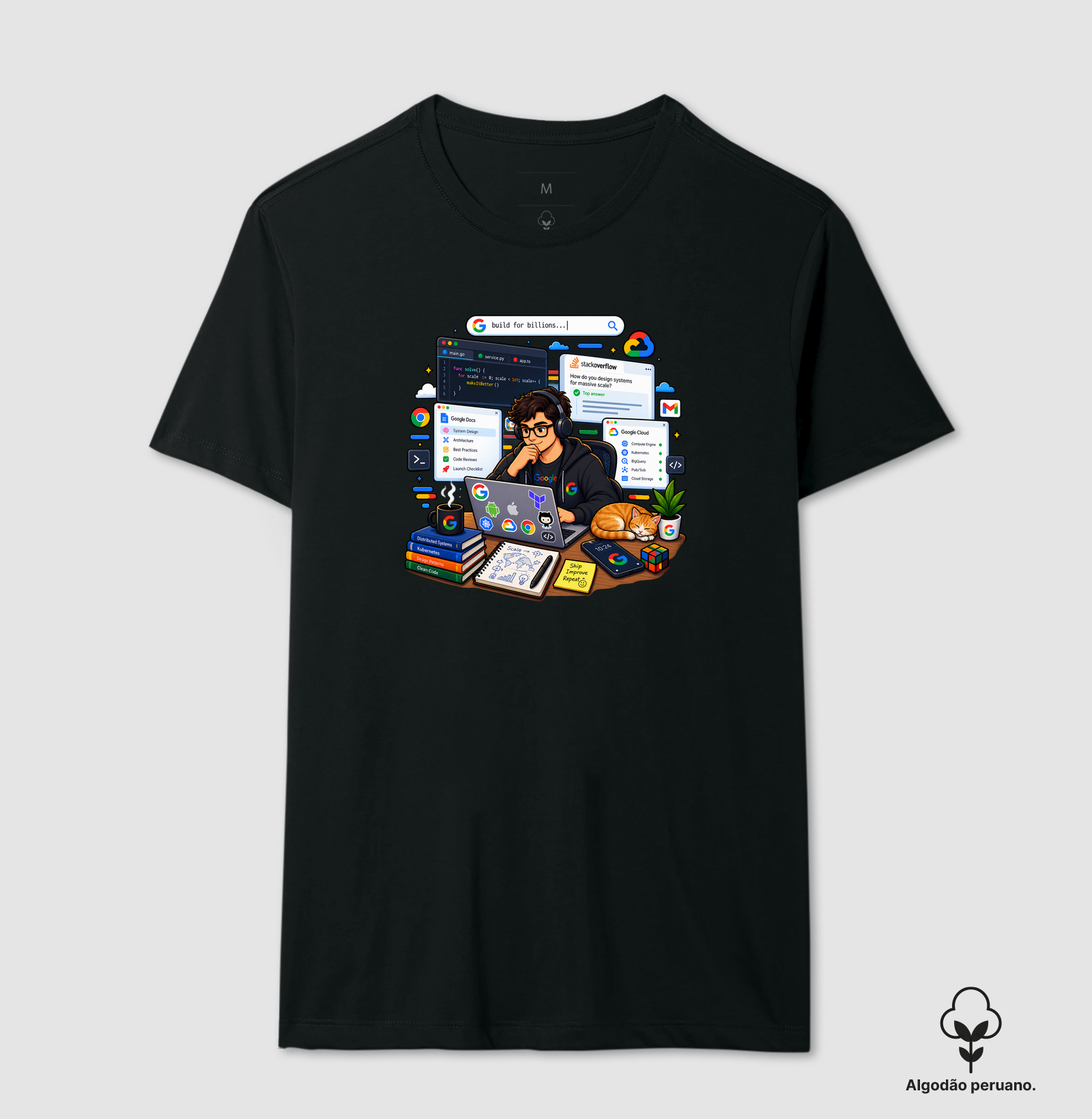 Camisa 3