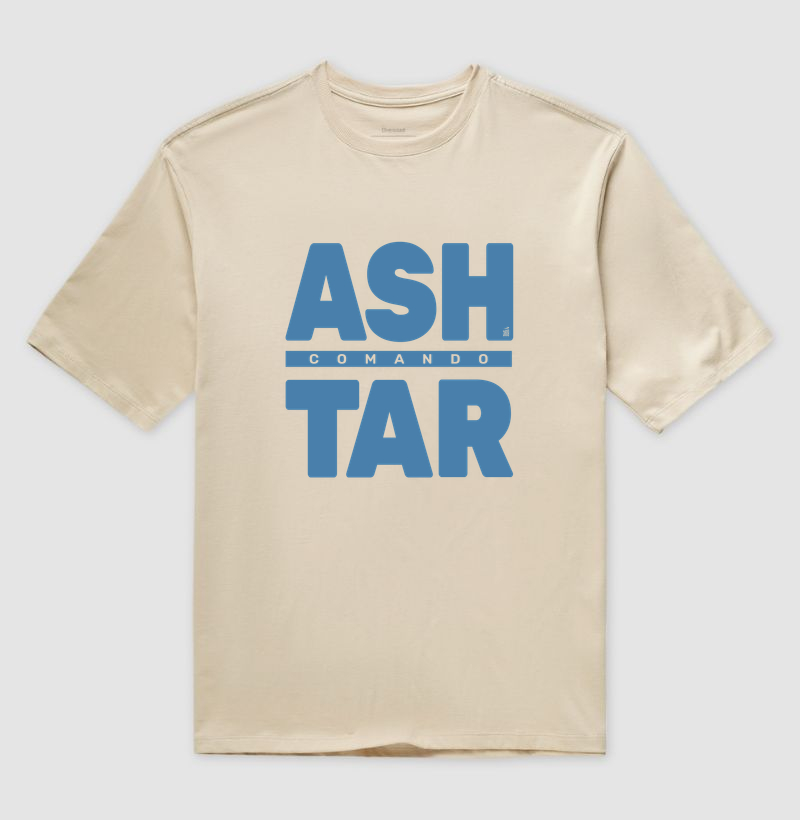 Comando Ashtar - Imagem 3