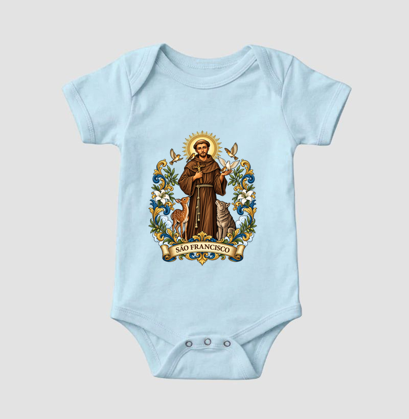 São Francisco - Imagem 4