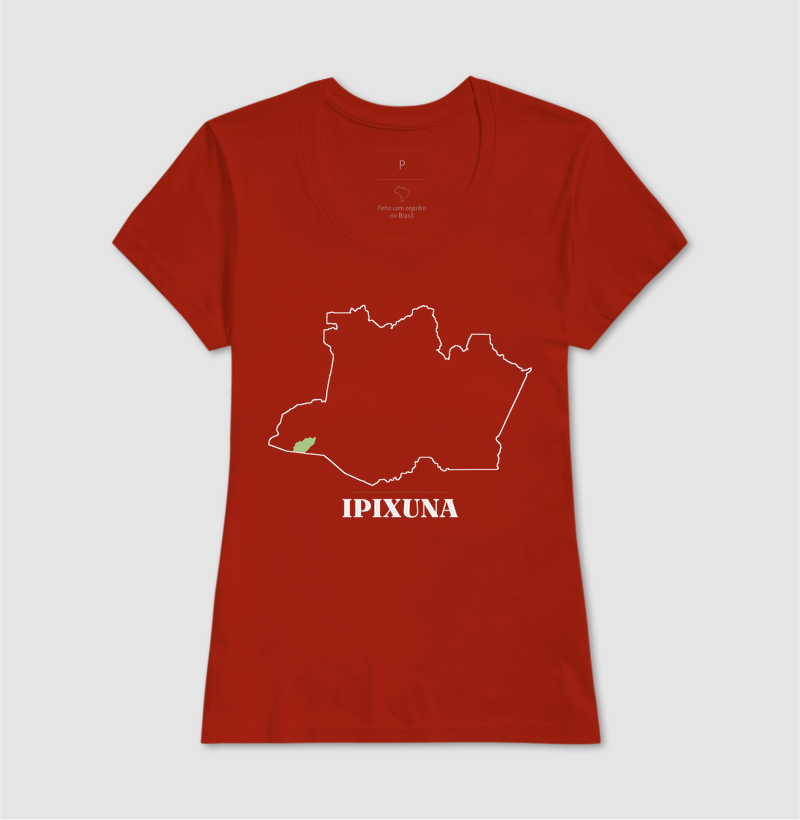 Ipixuna | Traço AM - Imagem 11