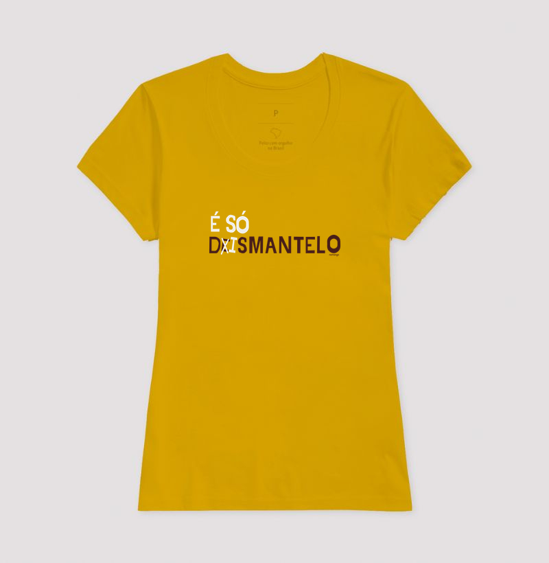 Camisa 15